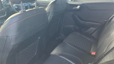 Ford Puma 1.0 EcoBoost Hybrid mHEV ST-Line X First Ed 5dr Petrol Hatchback